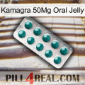 Kamagra 50Mg Oral Jelly dapoxetine1